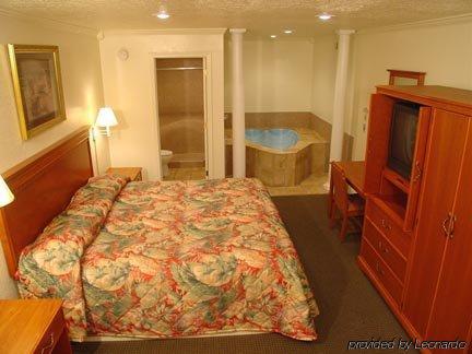 Howard Johnson Florence/ Cincinnati Area 部屋 写真