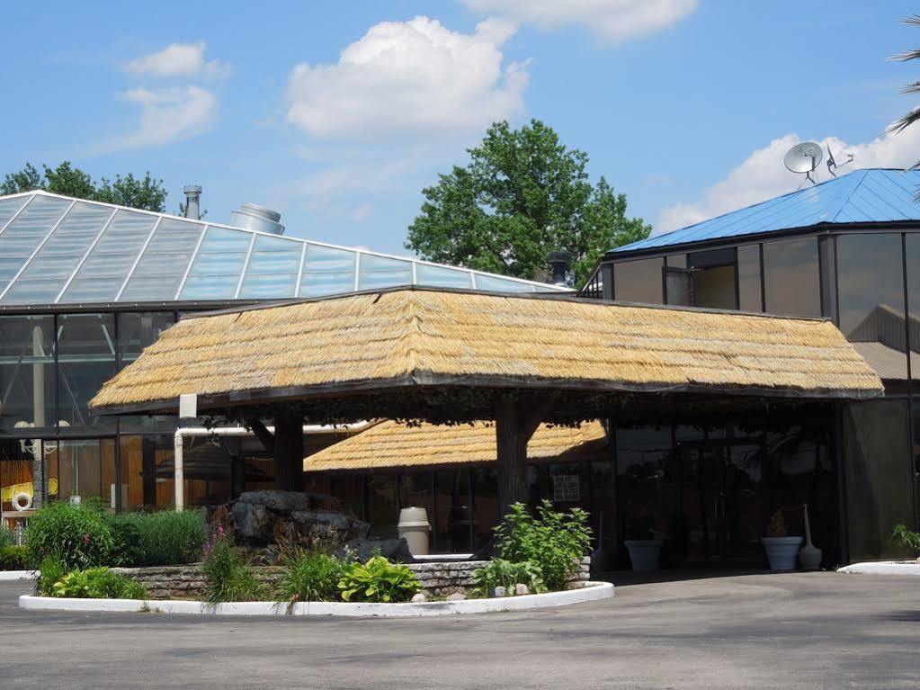 Howard Johnson Florence/ Cincinnati Area エクステリア 写真